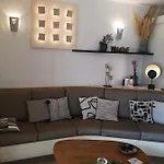 Apartman Cala Sultana -baie Santa Giulia - Rez Jardin 1ere Ligne *