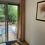 Cala Sultana -baie Santa Giulia - Rez Jardin 1ere Ligne Porto-Vecchio