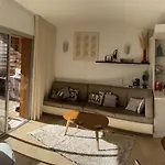 Cala Sultana -baie Santa Giulia - Rez Jardin 1ere Ligne Porto-Vecchio