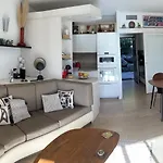 Cala Sultana -baie Santa Giulia - Rez Jardin 1ere Ligne Porto-Vecchio