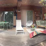 Cala Sultana -baie Santa Giulia - Rez Jardin 1ere Ligne Porto-Vecchio