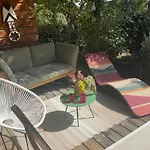 Apartman Cala Sultana -baie Santa Giulia - Rez Jardin 1ere Ligne *