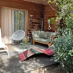 Apartman Cala Sultana -baie Santa Giulia - Rez Jardin 1ere Ligne Porto-Vecchio