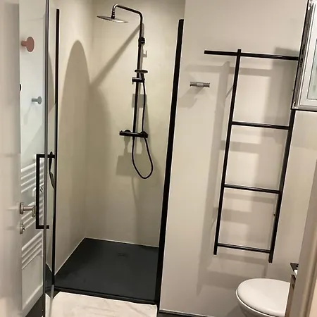 Cala Sultana -baie Santa Giulia - Rez Jardin 1ere Ligne Апартаменты