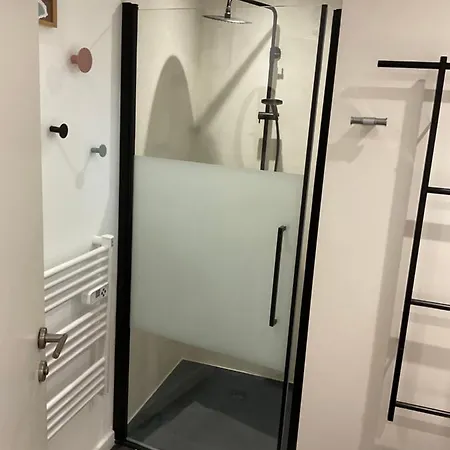 Cala Sultana -baie Santa Giulia - Rez Jardin 1ere Ligne