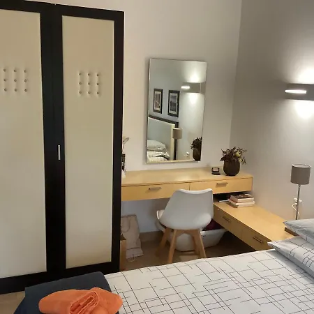 Cala Sultana -baie Santa Giulia - Rez Jardin 1ere Ligne * Порто-Веккьо