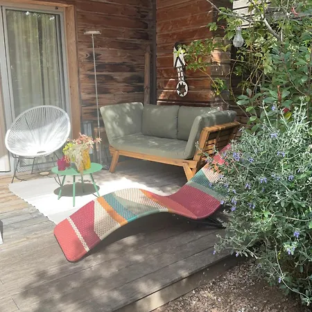 Cala Sultana -baie Santa Giulia - Rez Jardin 1ere Ligne *