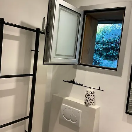 Lägenhet Cala Sultana -baie Santa Giulia - Rez Jardin 1ere Ligne Porto-Vecchio (Corsica)