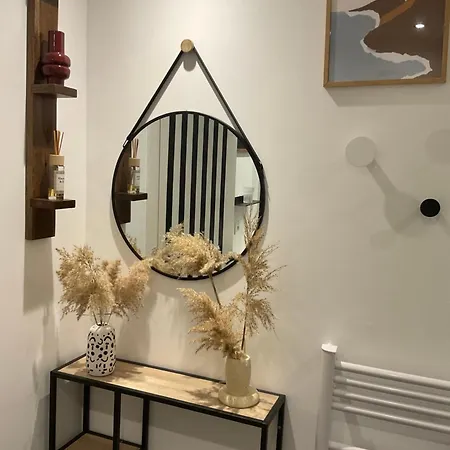 Διαμέρισμα Cala Sultana -baie Santa Giulia - Rez Jardin 1ere Ligne Πόρτο Βέκιο