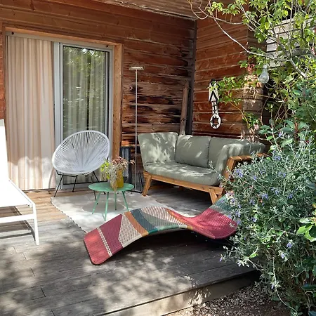 Lejlighed Cala Sultana -baie Santa Giulia - Rez Jardin 1ere Ligne Porto-Vecchio (Corsica)