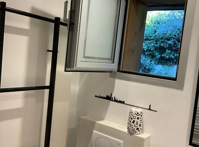 Appartement Cala Sultana -baie Santa Giulia - Rez Jardin 1ere Ligne Porto-Vecchio (Corsica)