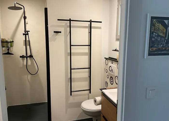 Appartement Cala Sultana -baie Santa Giulia - Rez Jardin 1ere Ligne Porto-Vecchio (Corsica)