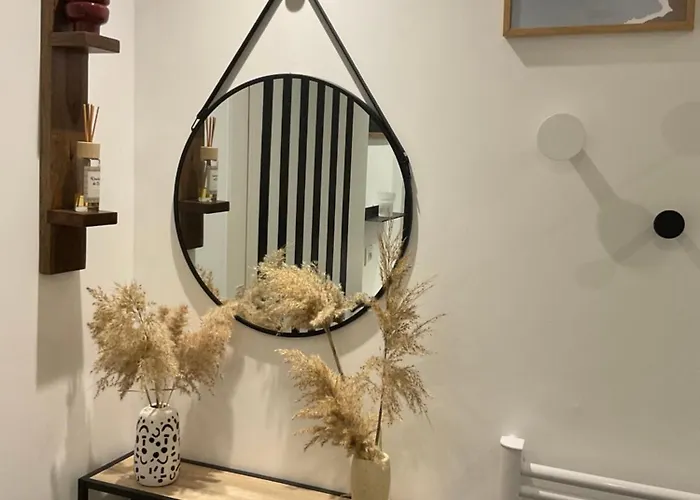 Appartamento Cala Sultana -baie Santa Giulia - Rez Jardin 1ere Ligne Porto Vecchio