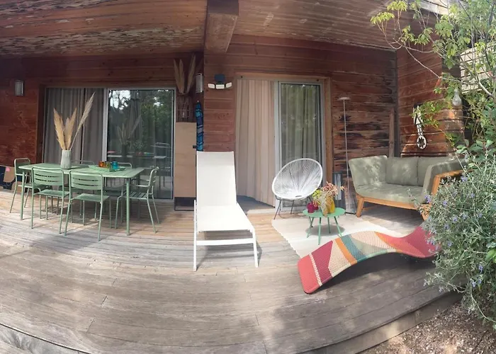 Cala Sultana -baie Santa Giulia - Rez Jardin 1ere Ligne 维琪奥港