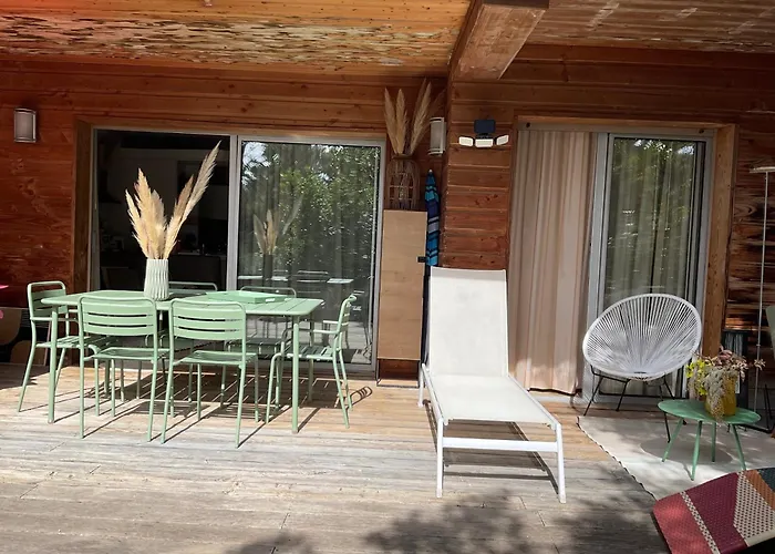 Appartement Cala Sultana -baie Santa Giulia - Rez Jardin 1ere Ligne