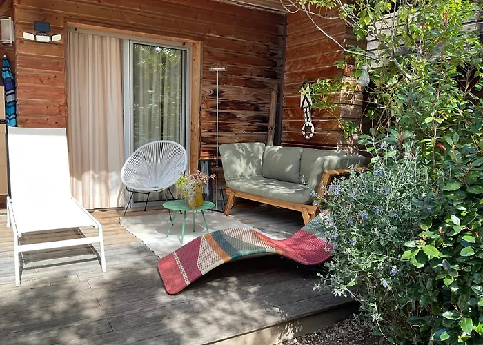 Appartement Cala Sultana -baie Santa Giulia - Rez Jardin 1ere Ligne Porto-Vecchio (Corsica)