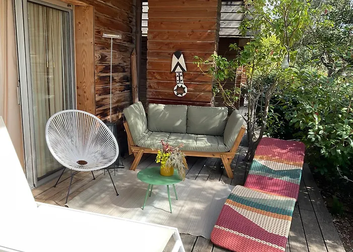 Appartement Cala Sultana -baie Santa Giulia - Rez Jardin 1ere Ligne