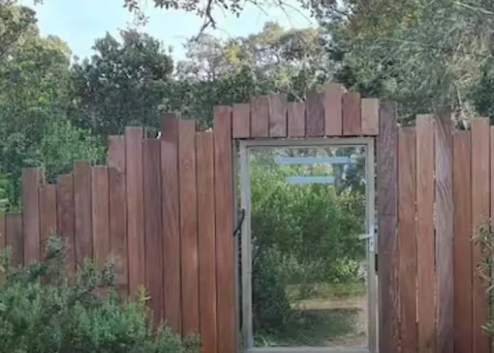 Lejlighed Cala Sultana -baie Santa Giulia - Rez Jardin 1ere Ligne